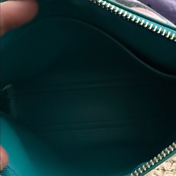 Spartina 449 Kentucky Map Cosmetic Bag - Multicolor - Picture 8 of 8